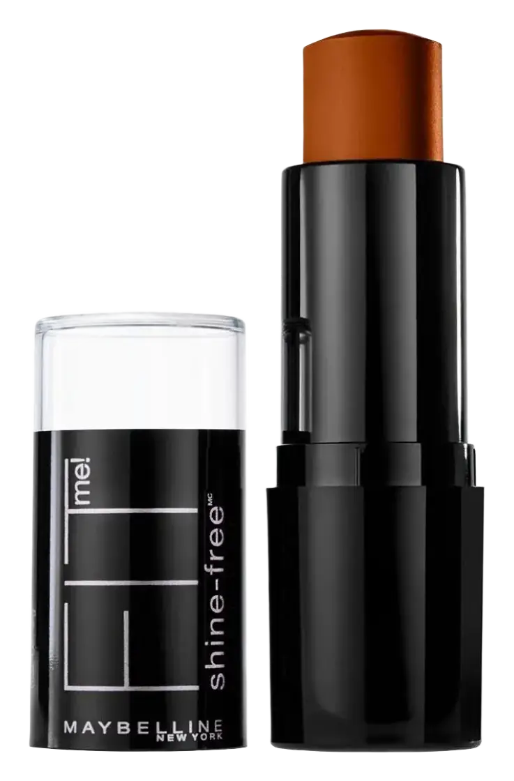 Maybelline Shine-Free + Balance Stick Foundation Coconut