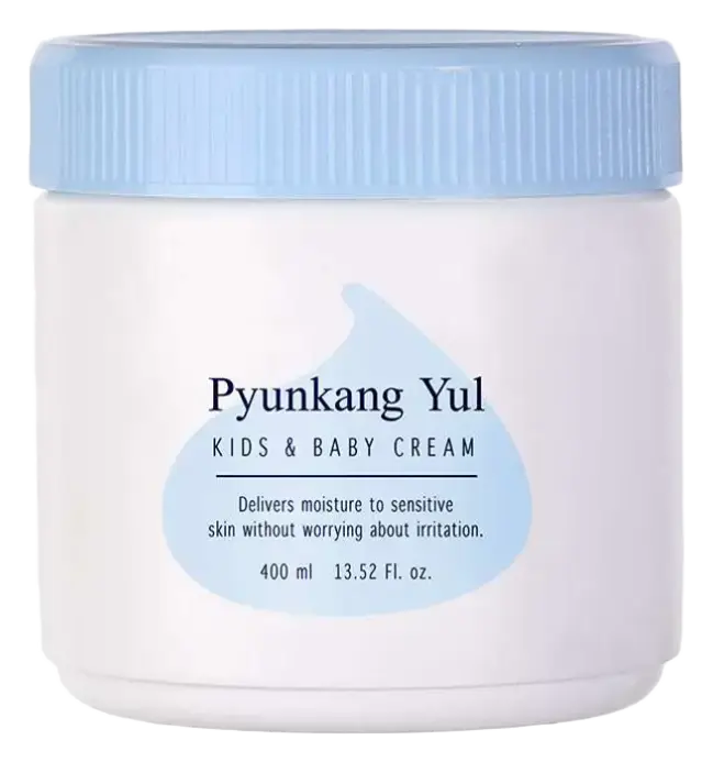 Pyunkang Yul Kids & Baby Cream
