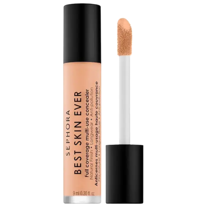 Sephora Collection Best Skin Ever Full Coverage Multi-Use Concealer 23.5P