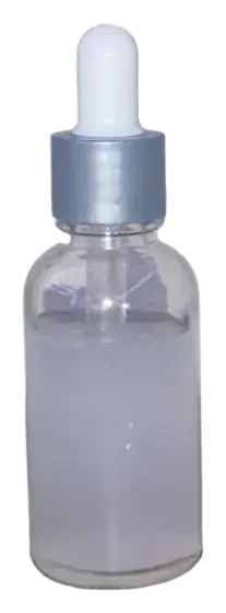Absolute New York DIY Rice Serum