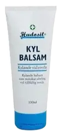 Hudosil Kylbalsam