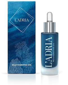 L'adria Rejuvenating oil