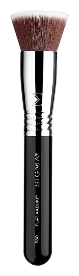 Sigma F80 Flat Kabuki Brush