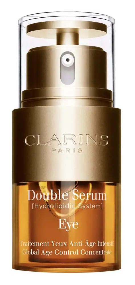 Clarins Double Serum Eye