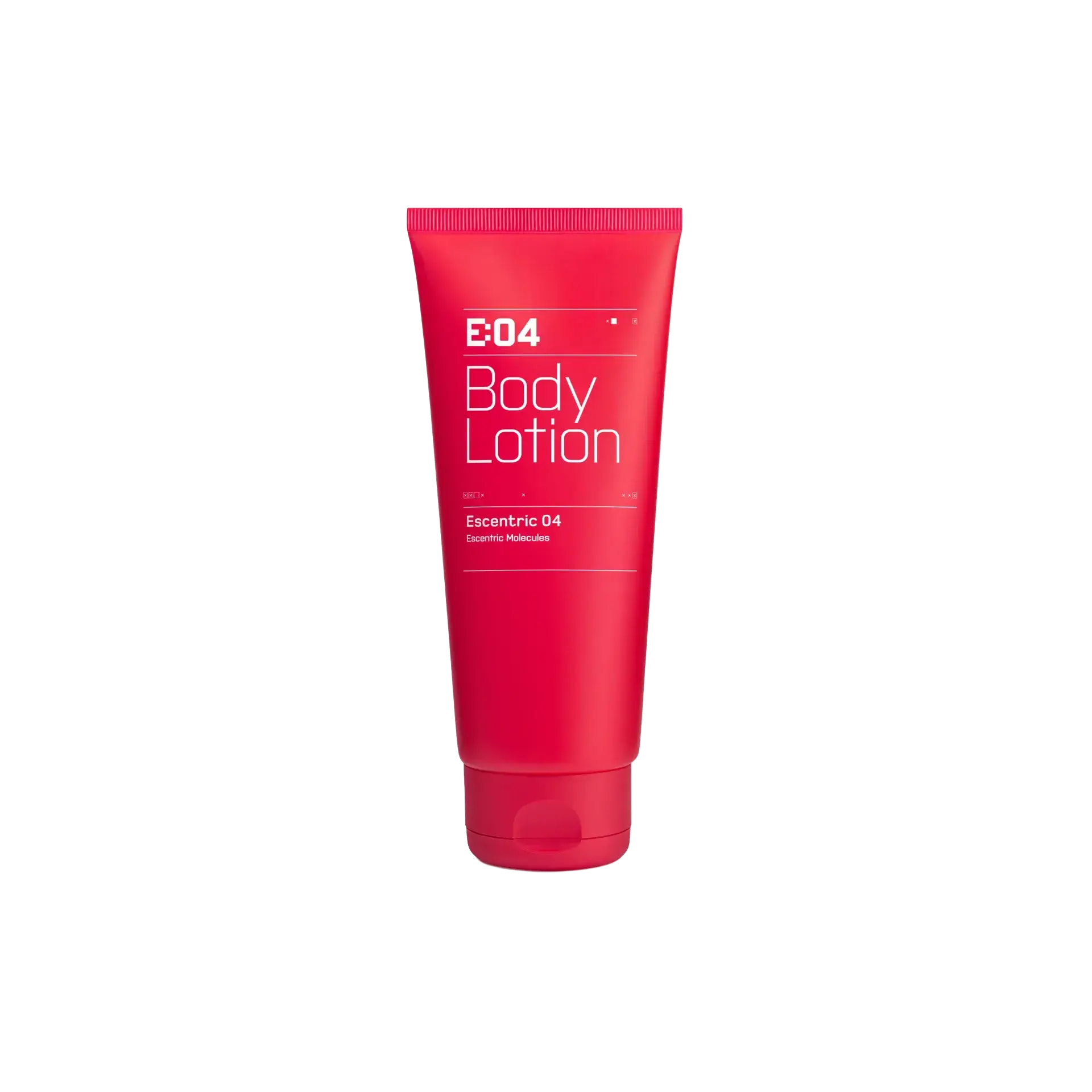Escentric Molecules Body Lotion E:04