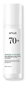 Anua Heartleaf 70 Daily Lotion