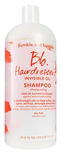 Bumble and bumble. Hairdresser's Invisible Oil Hydrating Shampoo