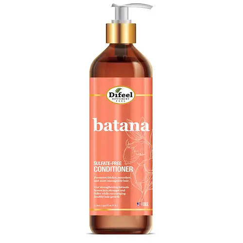 Difeel Batana Sulfate-Free Conditioner