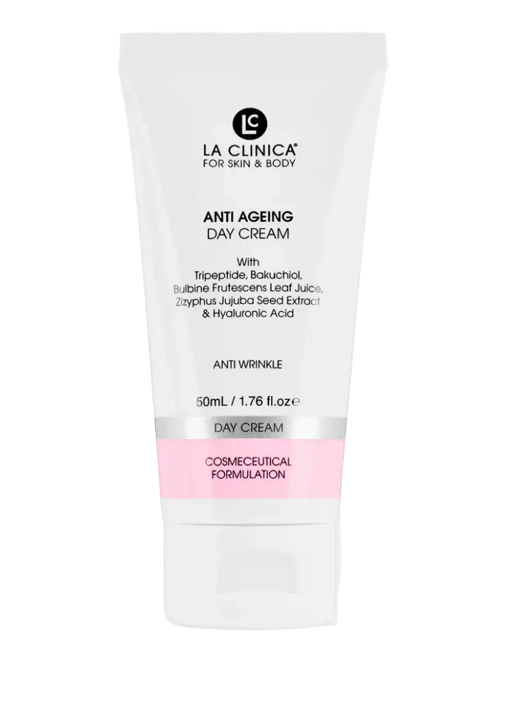 La Clinica Anti Ageing Day Cream