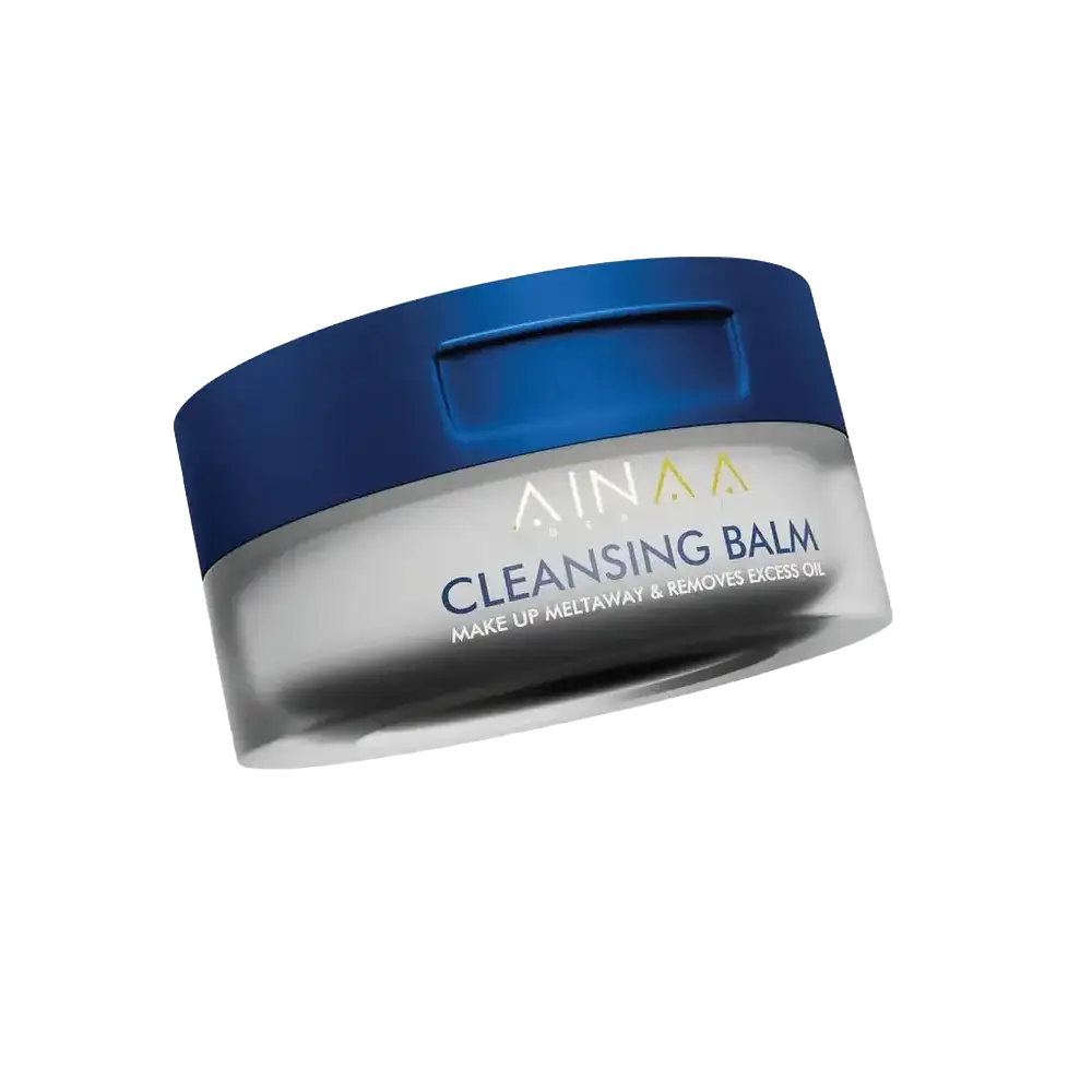 Ainaa Beauty Cleansing Balm