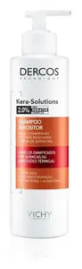 Vichy Dercos Kera-Solutions Resurfacing Shampoo