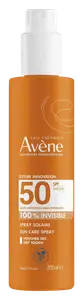 Avène Sunsitive Sunscreen Spray SPF 50+ Australia