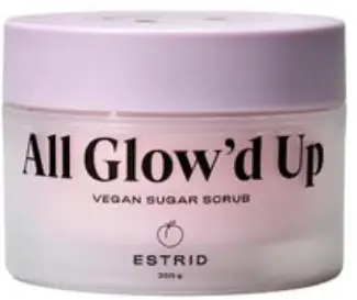 Estrid Sugar Scrub