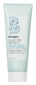 BrioGeo Color Me Brilliant™ Mushroom + Bamboo Color Protect Shampoo