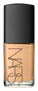 NARS Cosmetics Sheer Glow Foundation Sahel