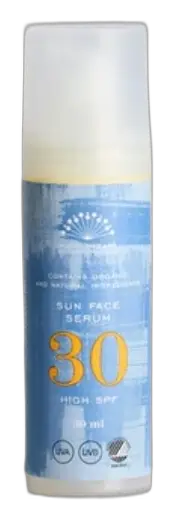 Rudolph Care Sun Face Serum SPF 30