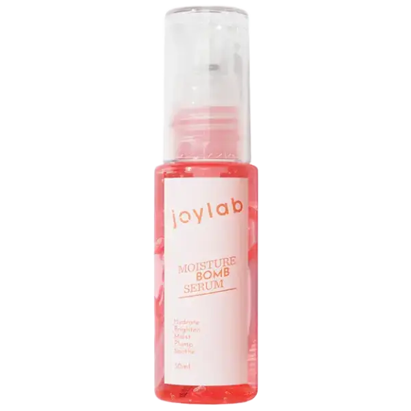 JoyLab Moisture Bomb Serum