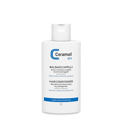Ceramol 311 Hair Conditioner Germany