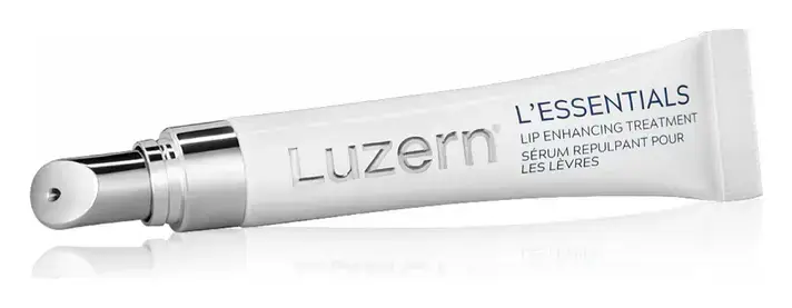Luzern L’Essenrials Lip Enhancing Treatment
