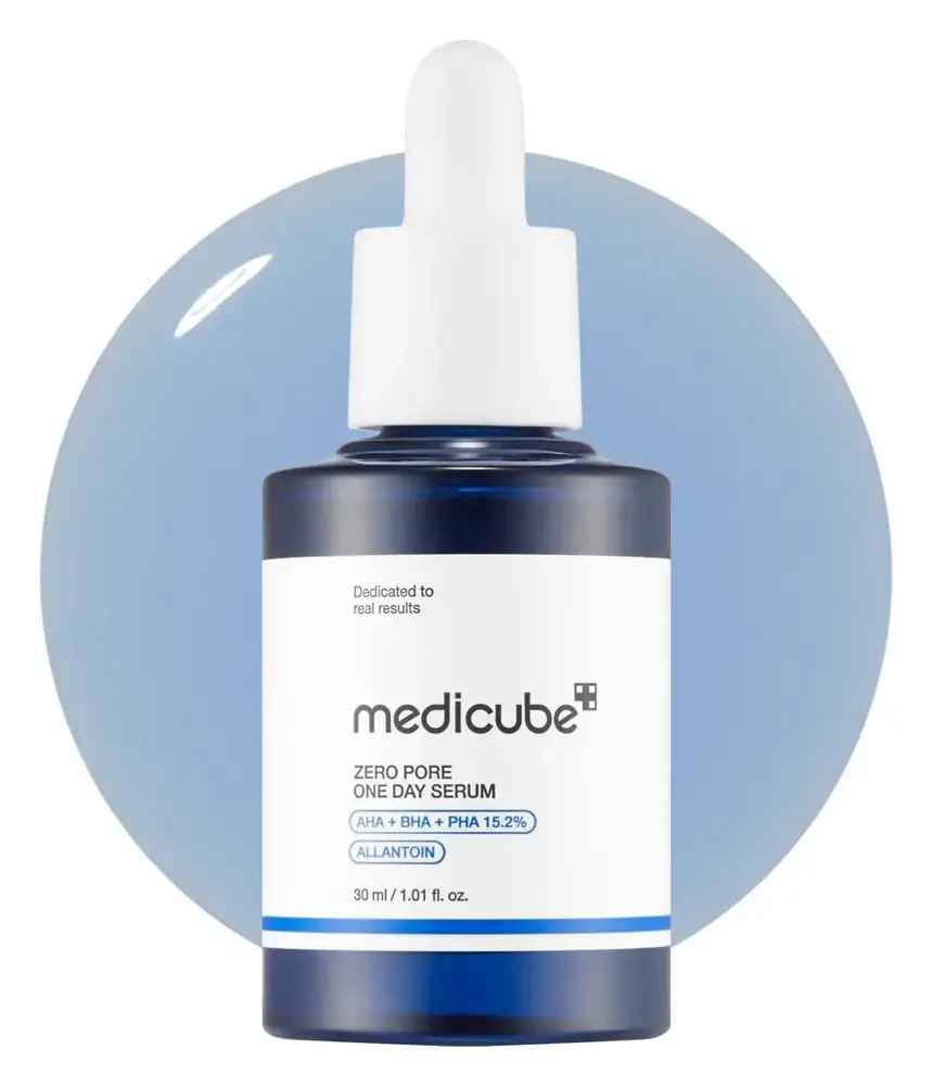 MediCube Zero Pore One-Day Serum