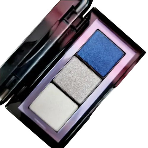 Bobbi Brown Metallic Eye Shadow Midnight Metallics