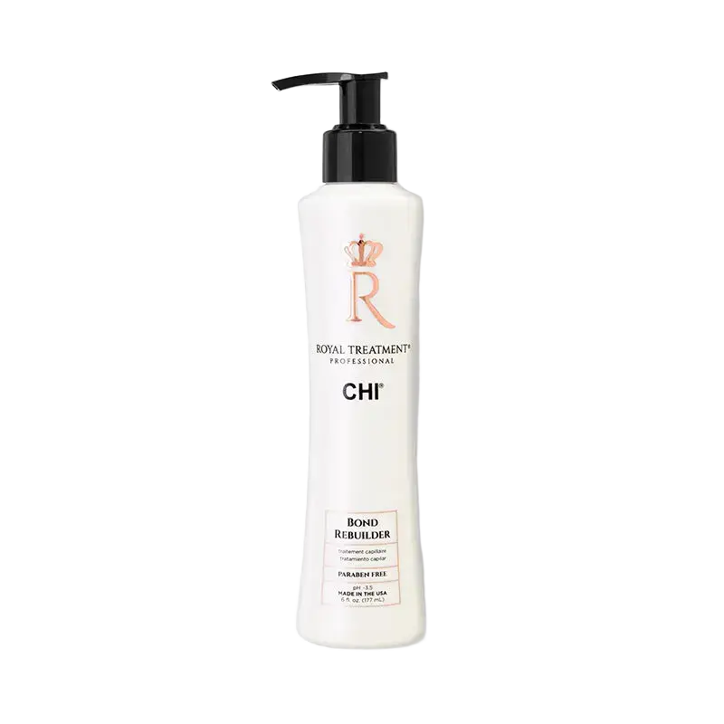 CHI Haircare Royal Treatment Bond Rebuilder