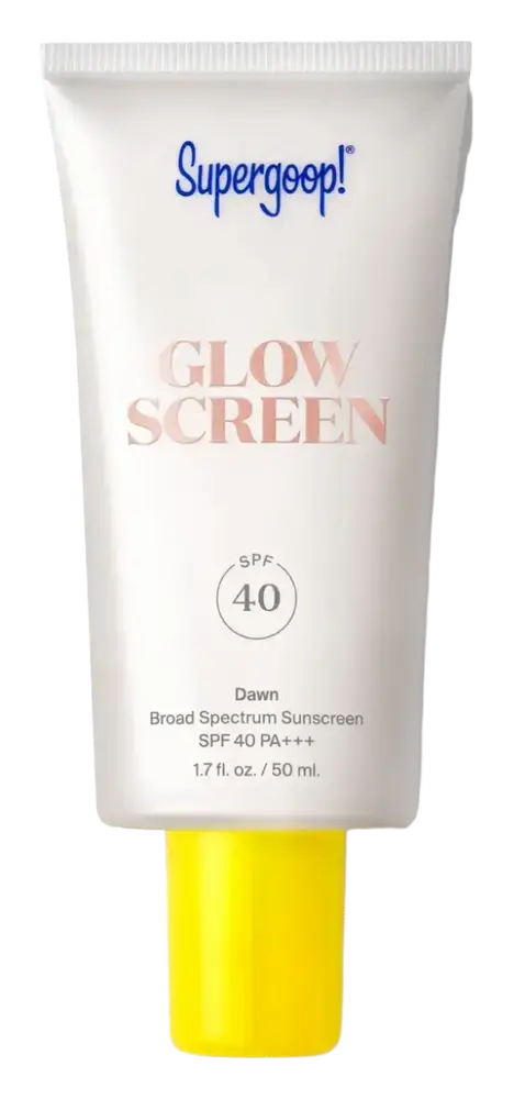 Supergoop! Glowscreen SPF 40 PA+++ Dawn