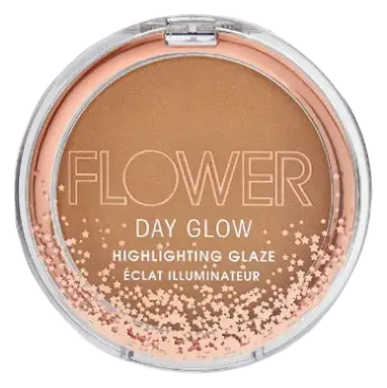 Flower Beauty by Drew Day Glow Highlighting Glaze