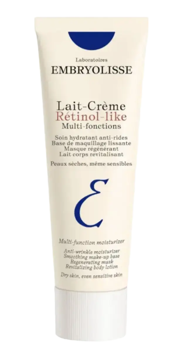 Embryolisse Lait-Crème Retinol-Like