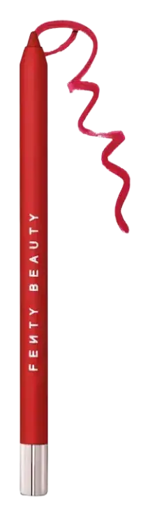 Fenty Beauty Trace'd Out Pencil Lip Liner MVP