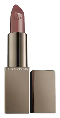 Laura Mercier Rouge Essentiel Silky Cream Lipstick Beige In Time