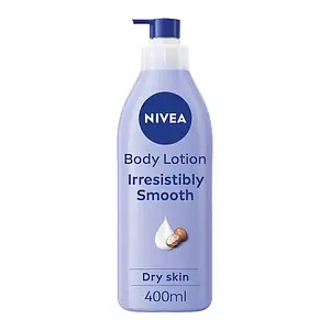 Nivea Irresistibly Smooth Body Lotion UK