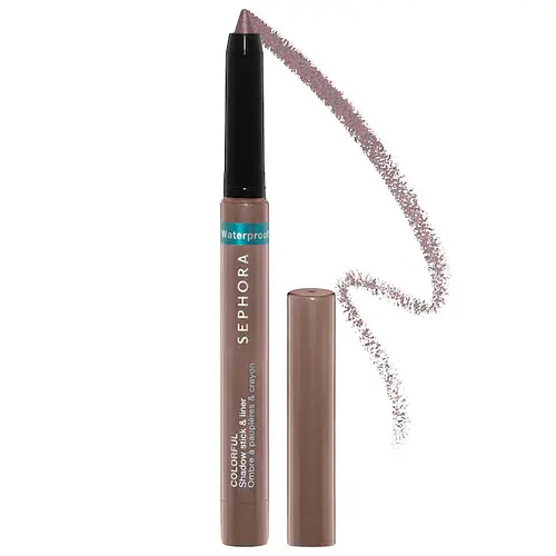Sephora Collection Colorful Shadow Stick & Liner 05 Fawn Shimmer