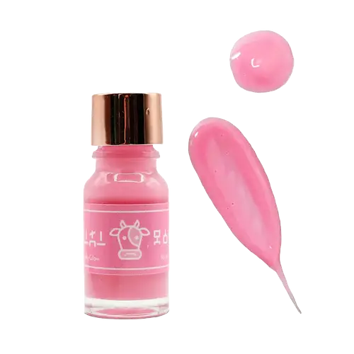 Sushy Glow "Lon Lon Milk" O.O.T Lip Gloss Strawberry Lon Lon Milk