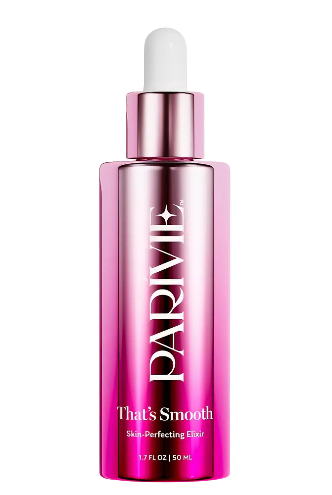 Parívie That's Smooth Skin-Perfecting Elixir