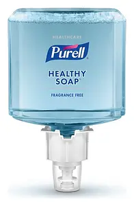 Purell Healthy Soap Fragrance Free