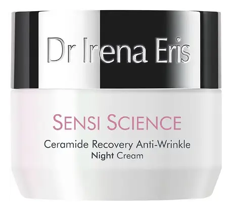 Dr. Irena Eris Sensi Science Ceramide Recovery Anti-Wrinkle Night Cream