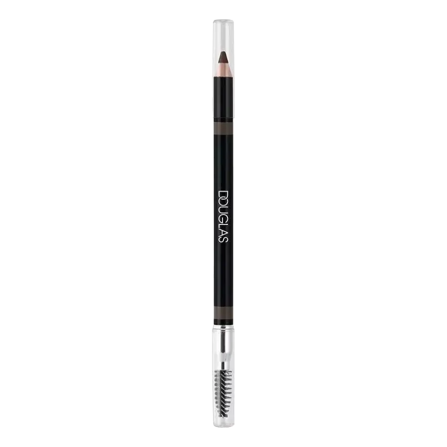 Douglas Powder Brow Liner 3 Dark Brown