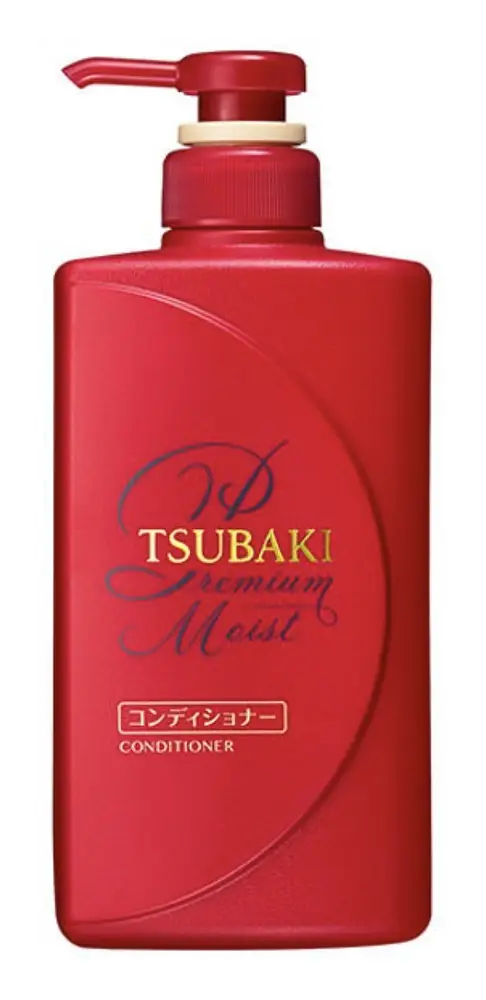 Shiseido Tsubaki Premium Moist Conditioner