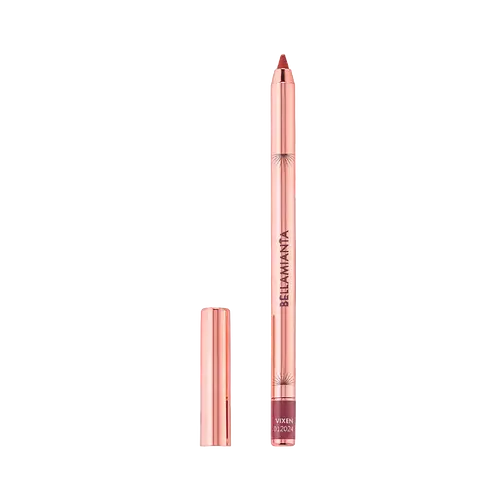 Bellamianta Speakeasy Lip Liner Vixen