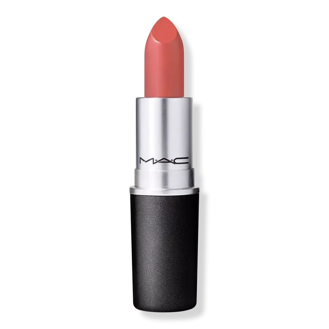 Mac Cosmetics Matte Lipstick Velvet Teddy