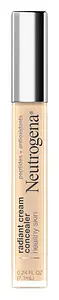 Neutrogena Healthy Skin Radiant Cream Concealer Ivory (Light 01)
