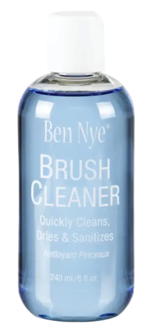 Ben Nye Brush Cleaner