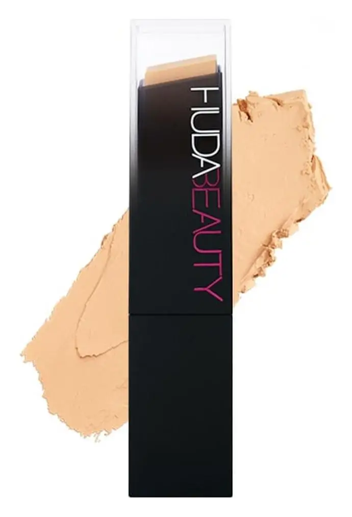 Huda Beauty Fauxfilter Skin Finish Buildable Coverage Foundation Stick 230N Macaroon