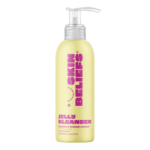 Skin Beliefs Jelly Cleanser