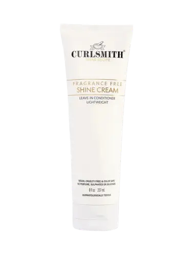 Curlsmith Shine Cream
