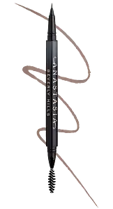 Anastasia Beverly Hills MicroStroke Detailing Brow Pen Medium Brown
