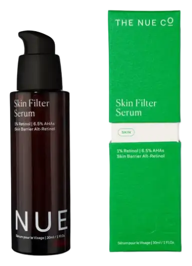 The Nue Co Skin Filter Serum
