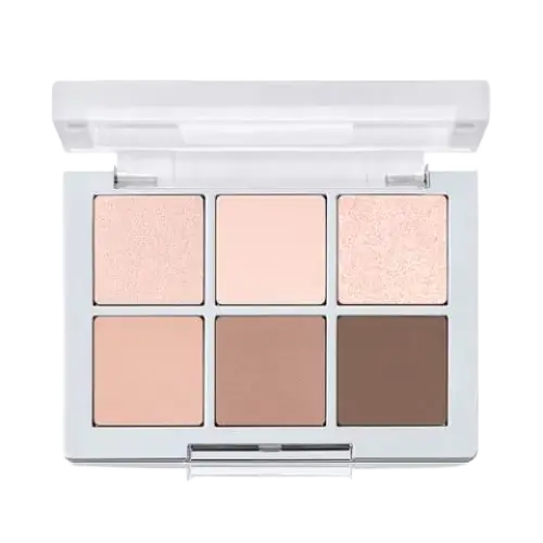 2aN Better Me Eye Palette #06 Steady