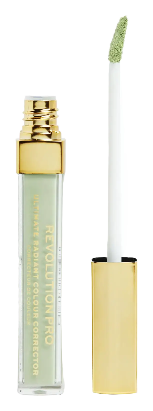 Revolution Beauty Ultimate Radiant Colour Corrector Green